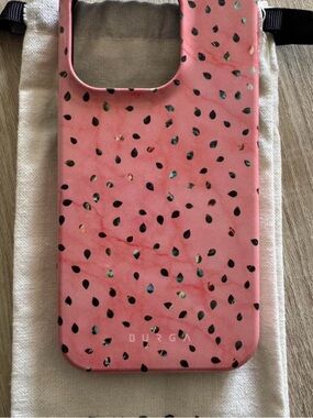 Burga Magsafe iPhone 15-Pro Phone Case